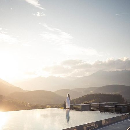 Hotel Winkler Sport & Spa Resort San Lorenzo di Sebato Zewnętrze zdjęcie