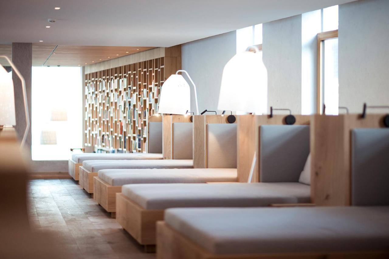 Hotel Winkler Sport & Spa Resort San Lorenzo di Sebato Zewnętrze zdjęcie