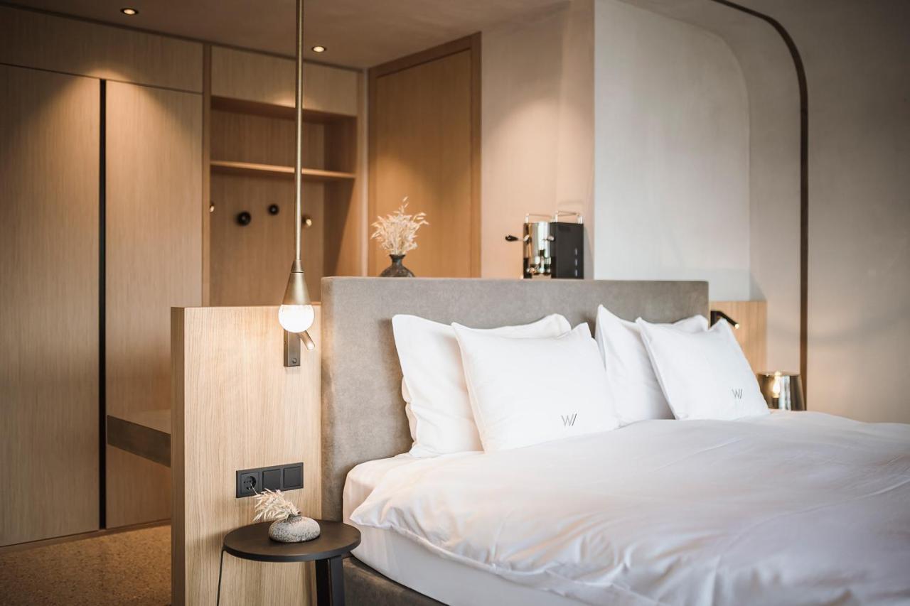 Hotel Winkler Sport & Spa Resort San Lorenzo di Sebato Zewnętrze zdjęcie