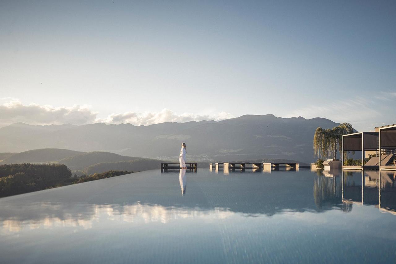 Hotel Winkler Sport & Spa Resort San Lorenzo di Sebato Zewnętrze zdjęcie