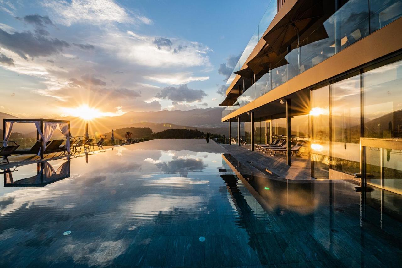Hotel Winkler Sport & Spa Resort San Lorenzo di Sebato Zewnętrze zdjęcie