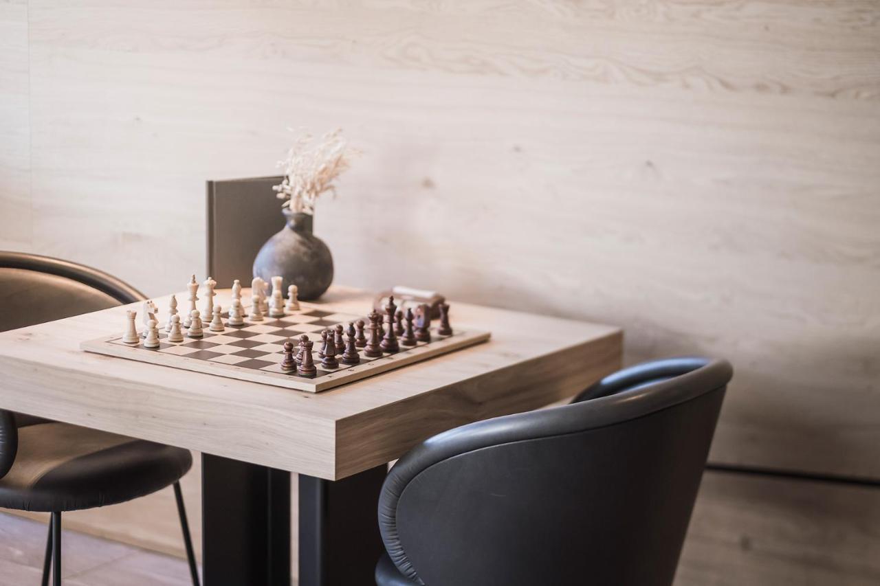 Hotel Winkler Sport & Spa Resort San Lorenzo di Sebato Zewnętrze zdjęcie
