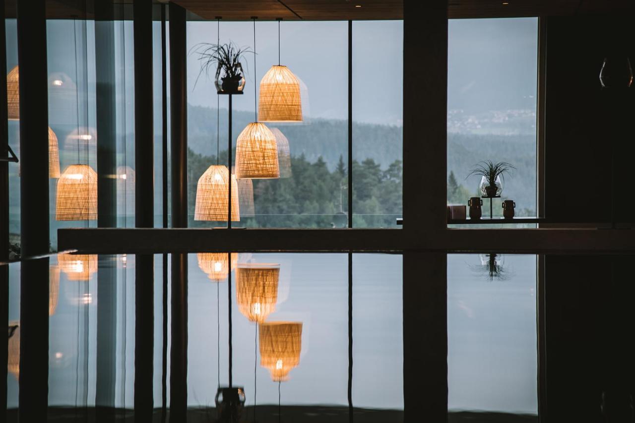 Hotel Winkler Sport & Spa Resort San Lorenzo di Sebato Zewnętrze zdjęcie