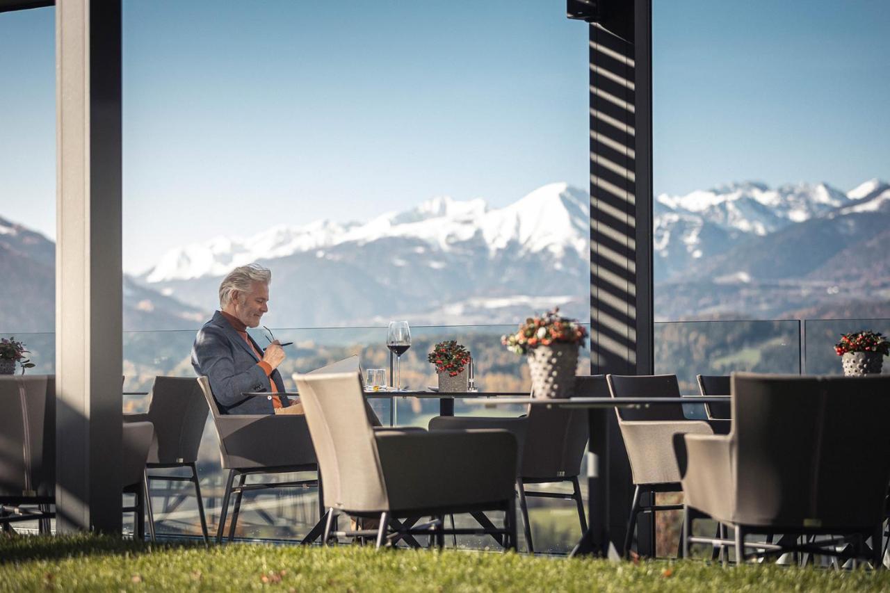 Hotel Winkler Sport & Spa Resort San Lorenzo di Sebato Zewnętrze zdjęcie