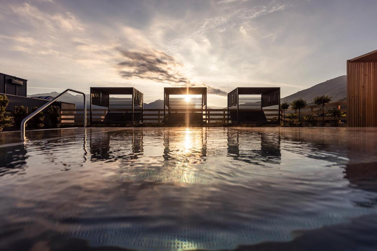 Hotel Winkler Sport & Spa Resort San Lorenzo di Sebato Zewnętrze zdjęcie