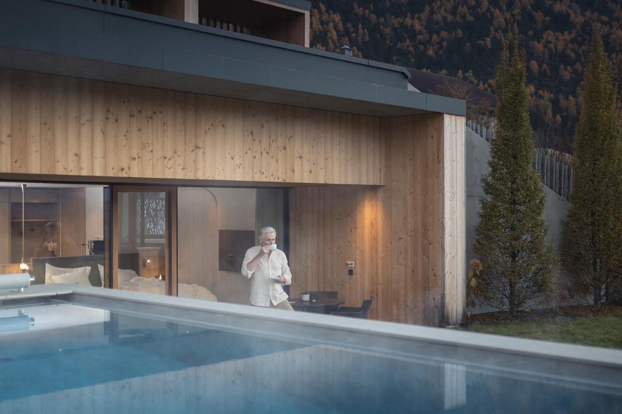 Hotel Winkler Sport & Spa Resort San Lorenzo di Sebato Zewnętrze zdjęcie