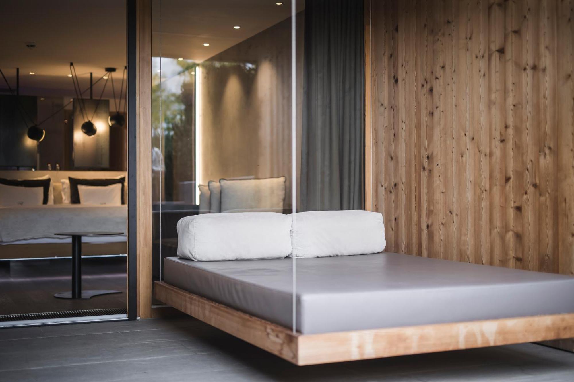 Hotel Winkler Sport & Spa Resort San Lorenzo di Sebato Zewnętrze zdjęcie