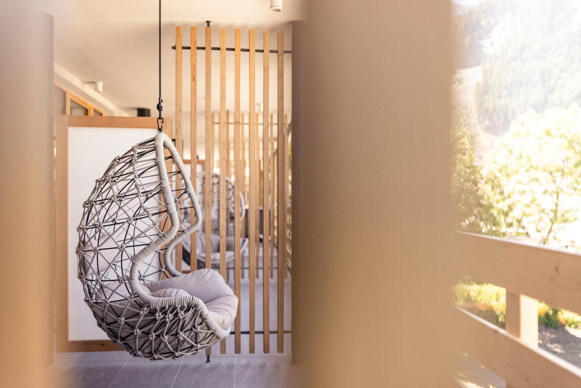 Hotel Winkler Sport & Spa Resort San Lorenzo di Sebato Zewnętrze zdjęcie