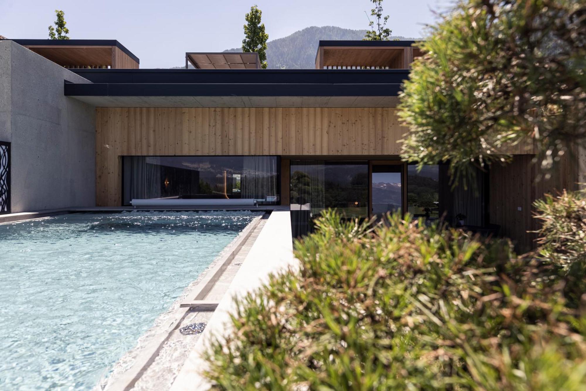 Hotel Winkler Sport & Spa Resort San Lorenzo di Sebato Zewnętrze zdjęcie