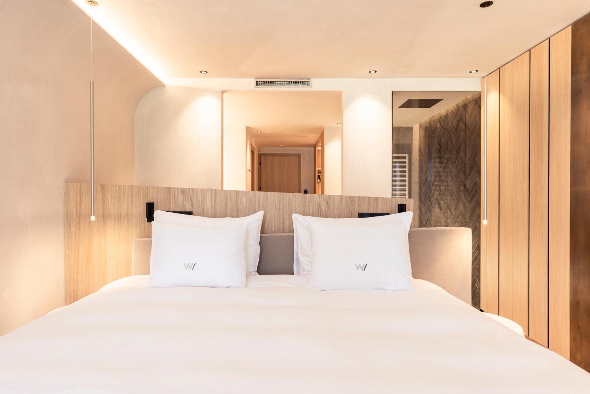 Hotel Winkler Sport & Spa Resort San Lorenzo di Sebato Zewnętrze zdjęcie