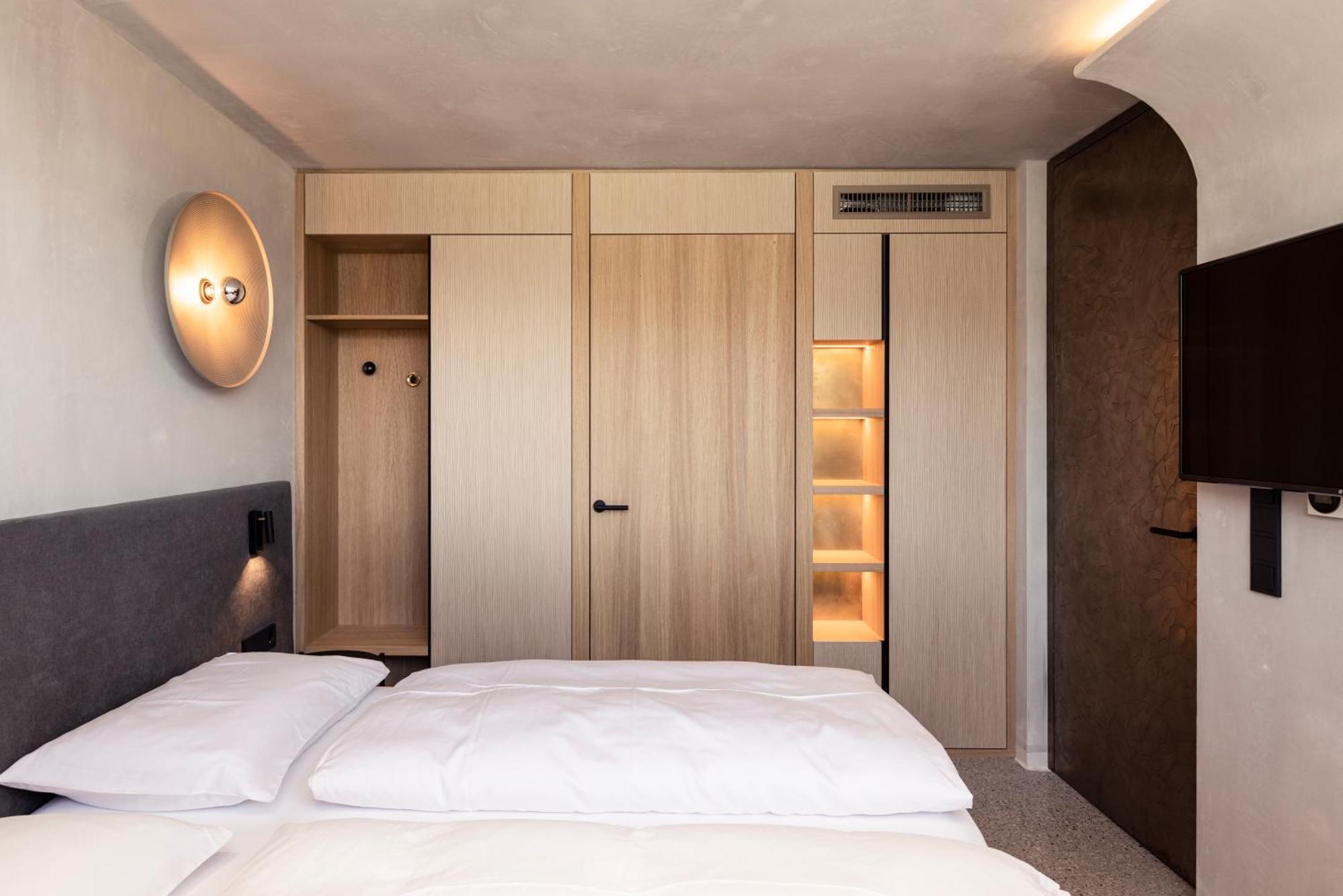 Hotel Winkler Sport & Spa Resort San Lorenzo di Sebato Zewnętrze zdjęcie
