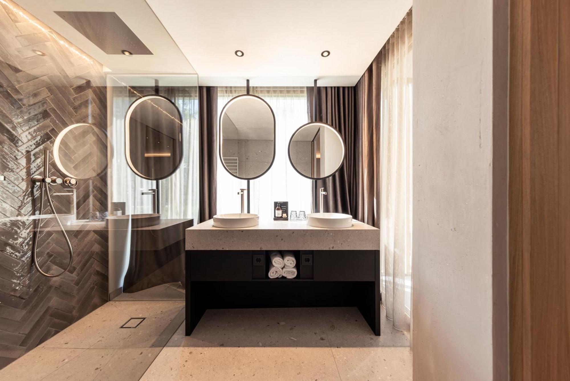 Hotel Winkler Sport & Spa Resort San Lorenzo di Sebato Zewnętrze zdjęcie