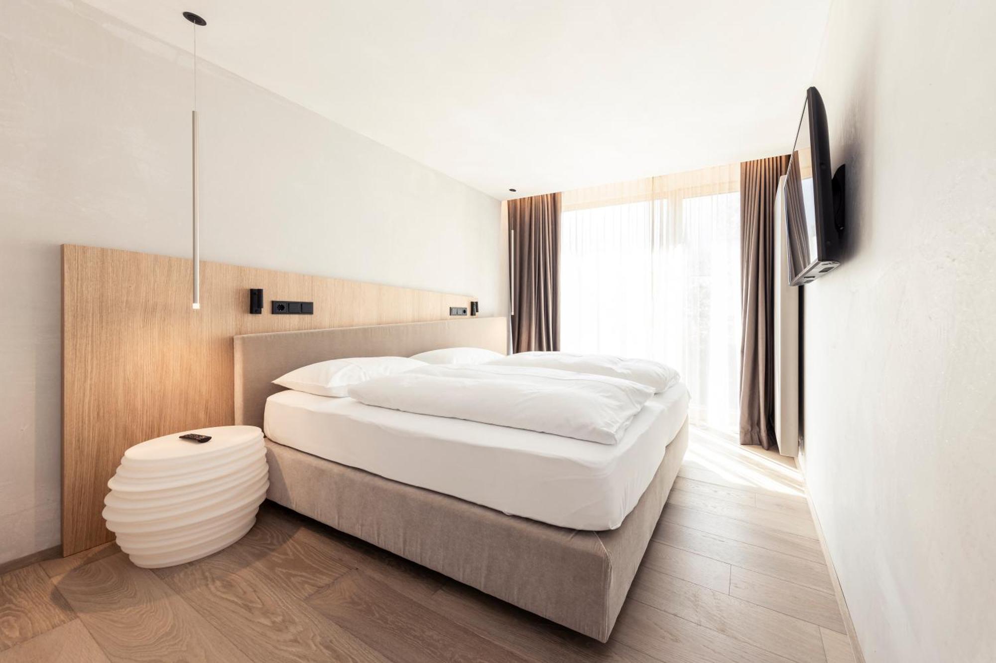 Hotel Winkler Sport & Spa Resort San Lorenzo di Sebato Zewnętrze zdjęcie