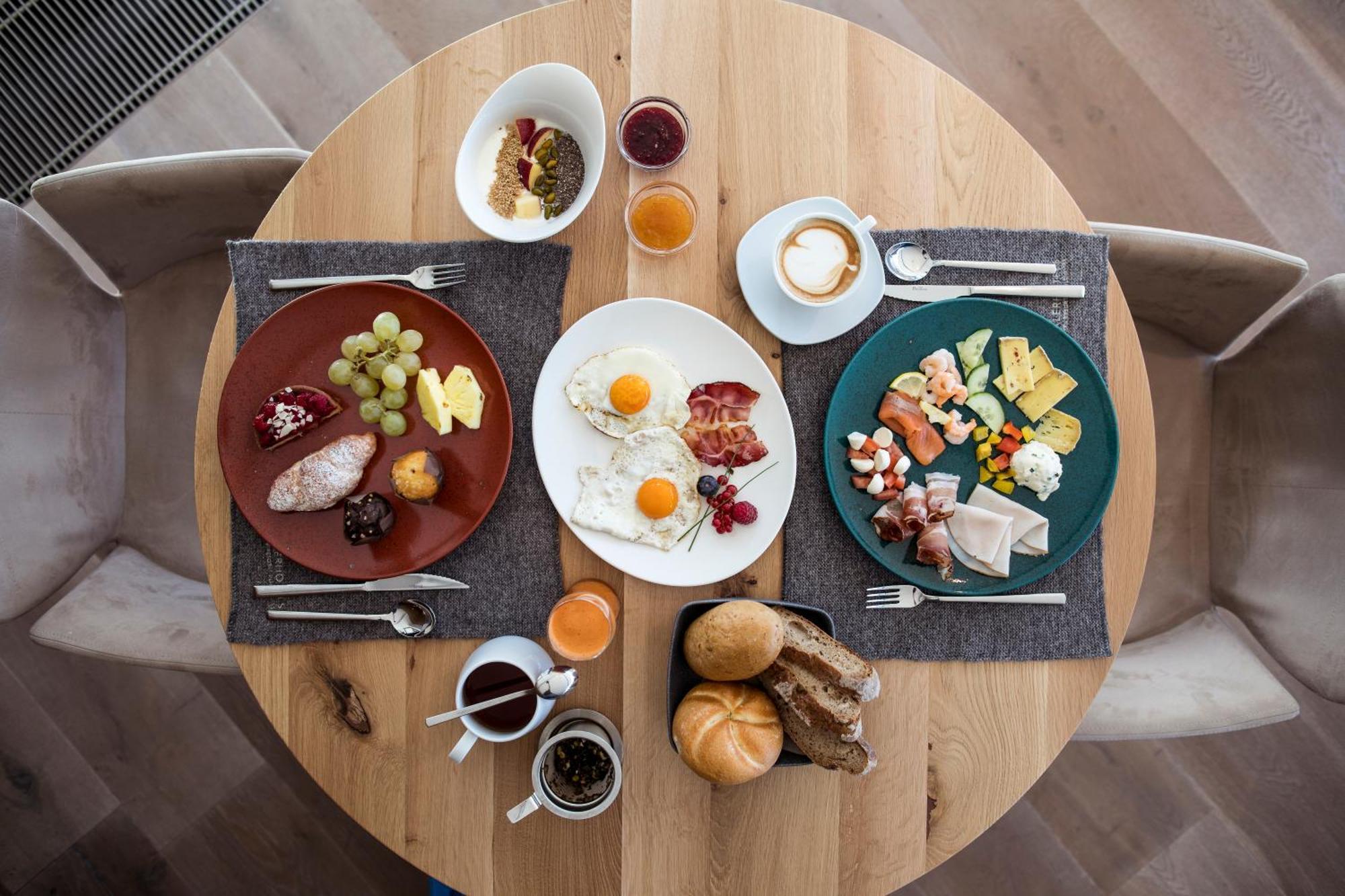 Hotel Winkler Sport & Spa Resort San Lorenzo di Sebato Zewnętrze zdjęcie