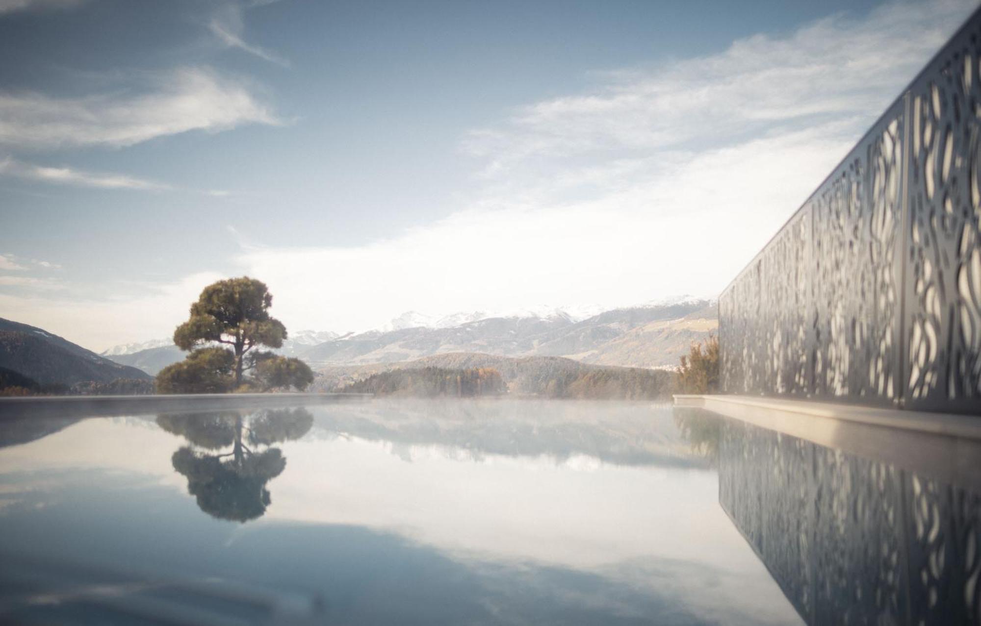 Hotel Winkler Sport & Spa Resort San Lorenzo di Sebato Zewnętrze zdjęcie