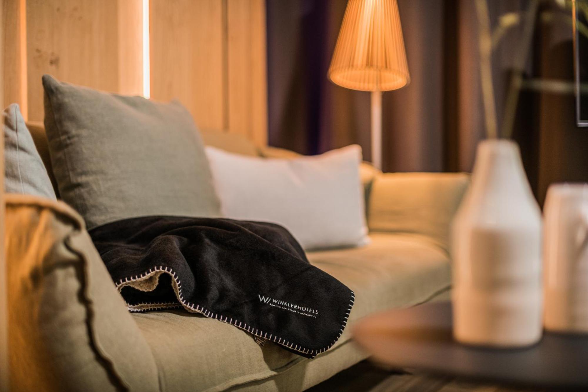 Hotel Winkler Sport & Spa Resort San Lorenzo di Sebato Zewnętrze zdjęcie