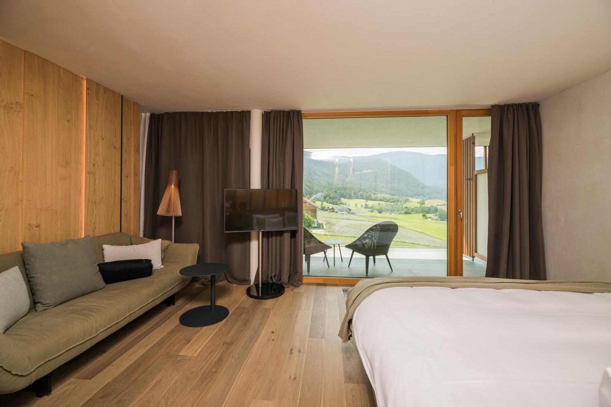 Hotel Winkler Sport & Spa Resort San Lorenzo di Sebato Zewnętrze zdjęcie