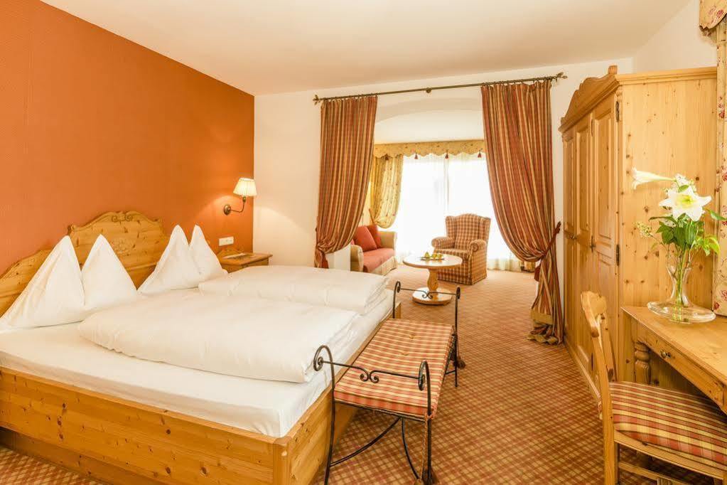 Hotel Winkler Sport & Spa Resort San Lorenzo di Sebato Zewnętrze zdjęcie