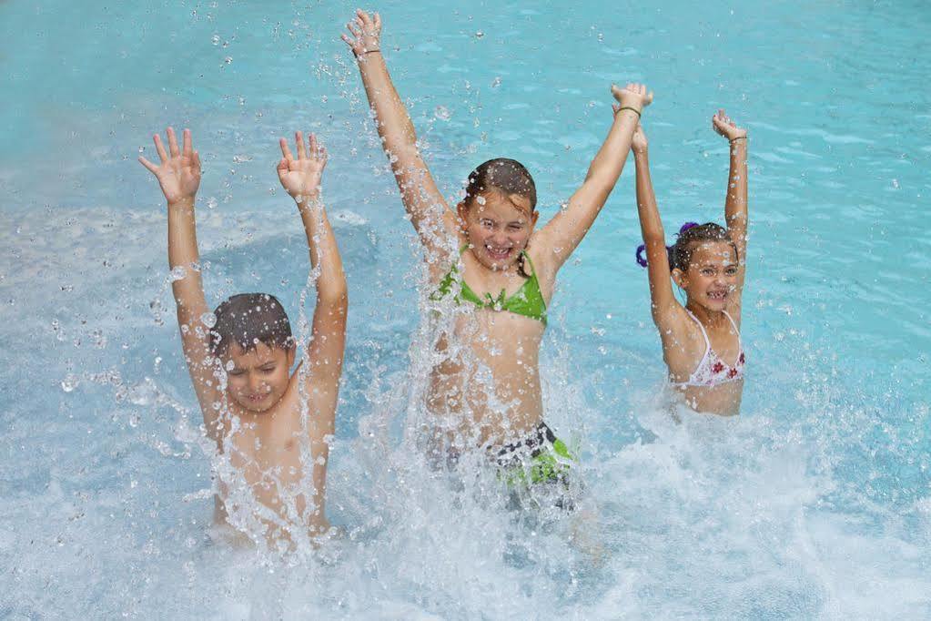 Hotel Winkler Sport & Spa Resort San Lorenzo di Sebato Zewnętrze zdjęcie